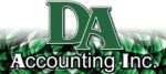 DA Accounting, Inc.